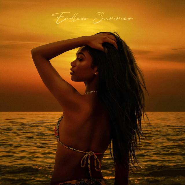 Endless Summer cover art