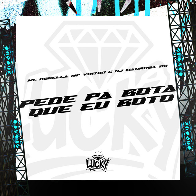 Pede Pa Bota Que Eu Boto