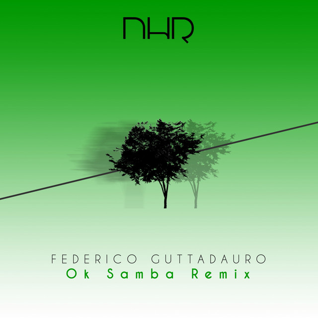 Ok Samba - Federico Guttadauro Remix