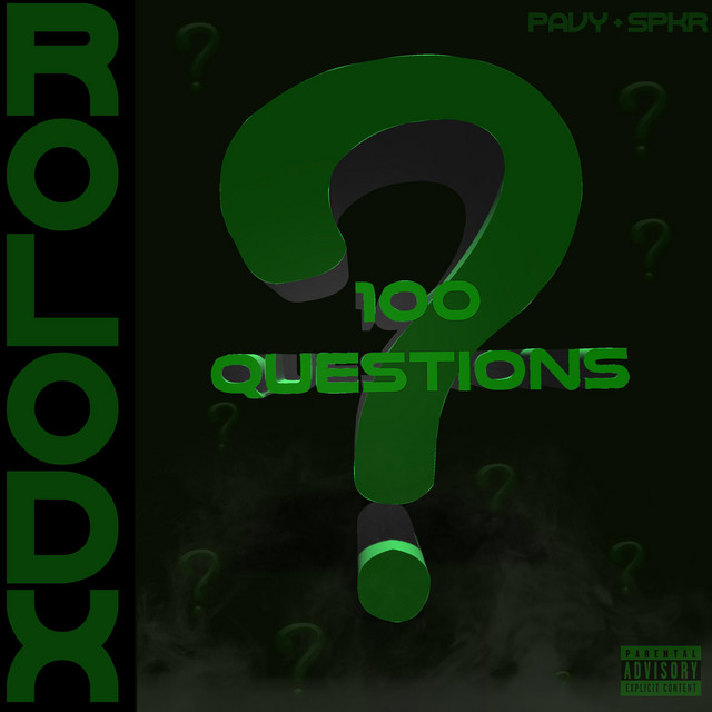 100 Questions