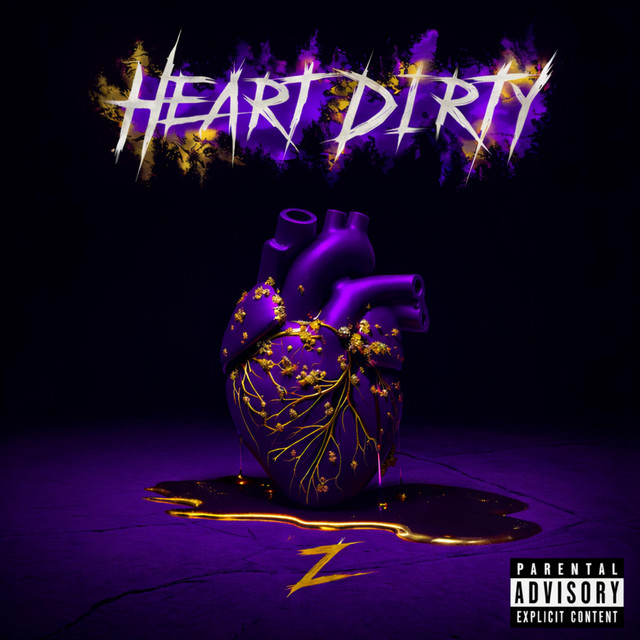 Heart Dirty