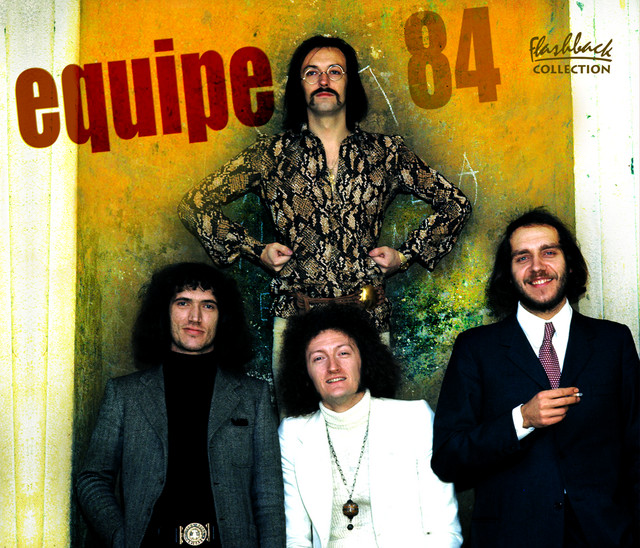 Equipe 84