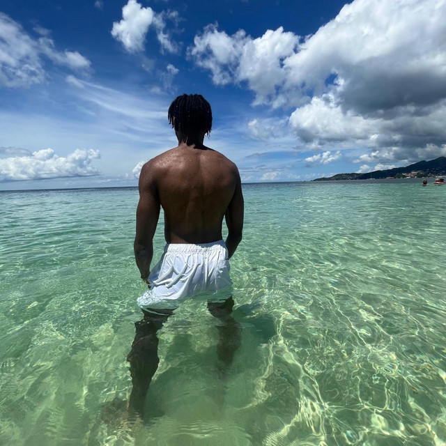 ON MY MIND cover art