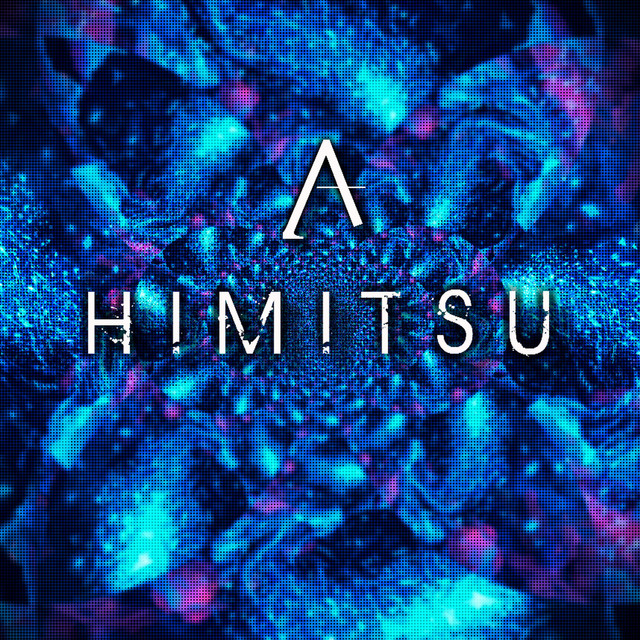 A Himitsu cover art