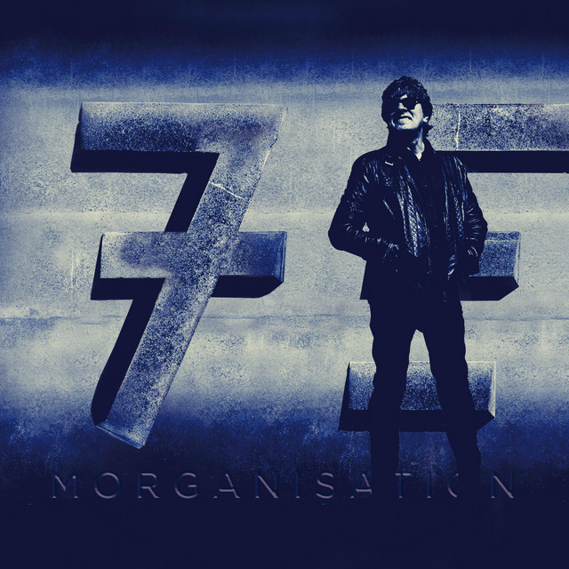 Seven cover art