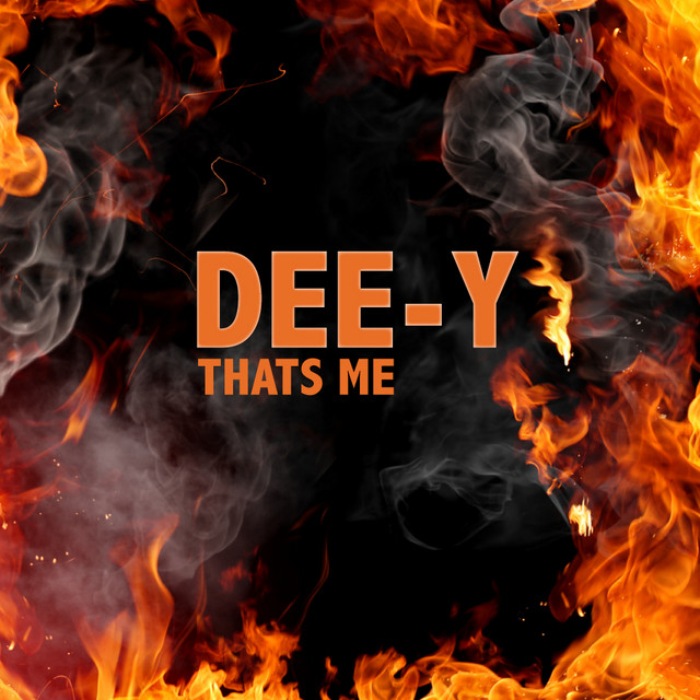 Thats Me cover art