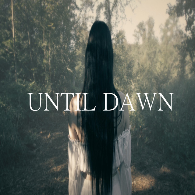Until Dawn cover