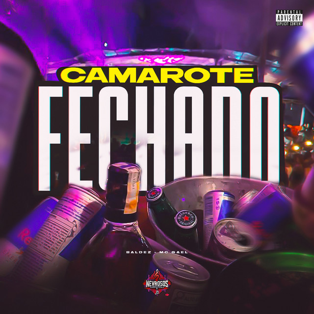 Camarote Fechado