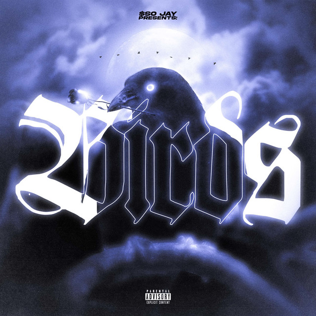 $SO Jay | Spotify