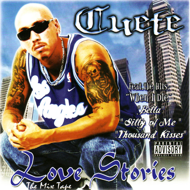 Love Stories cover art