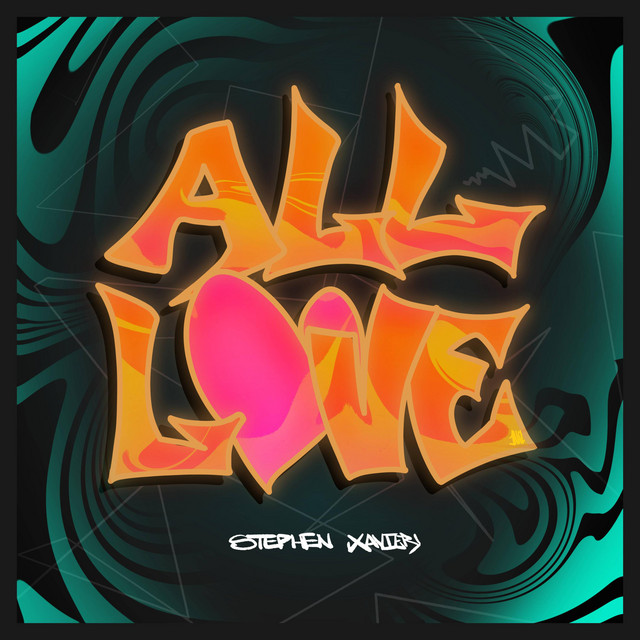 All Love
