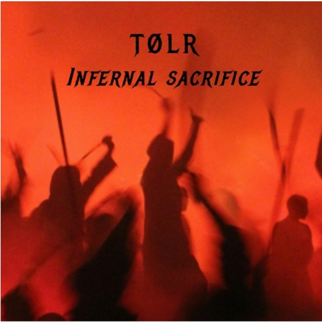 Infernal Sacrifice cover