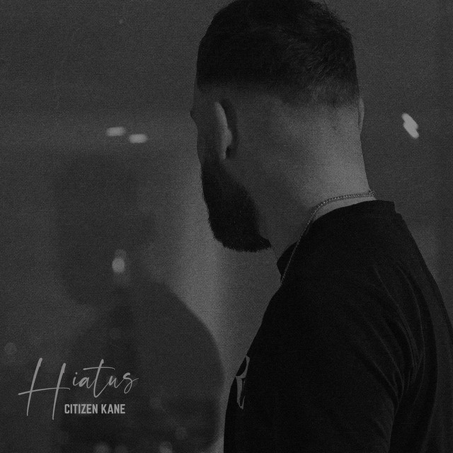 Hiatus cover