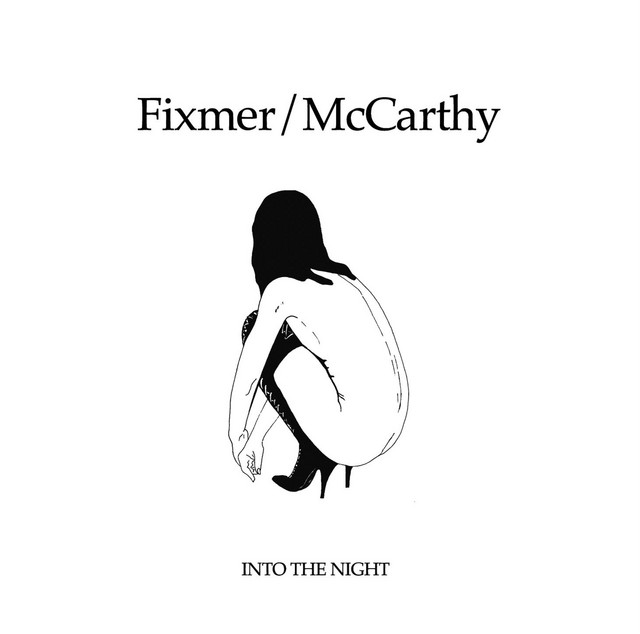 Into The Night cover art