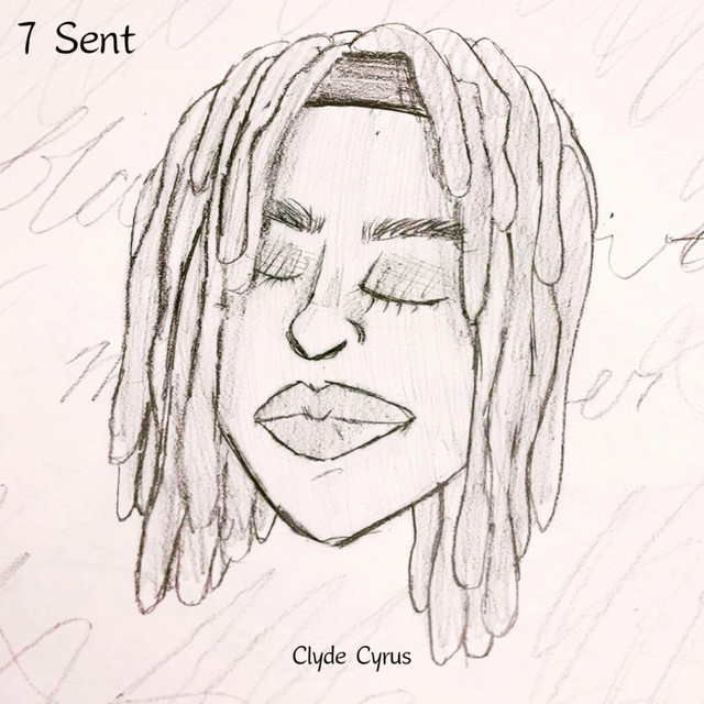 7 Sent cover art