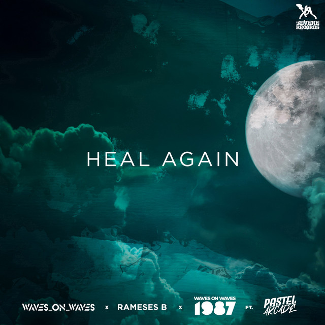 Heal Again