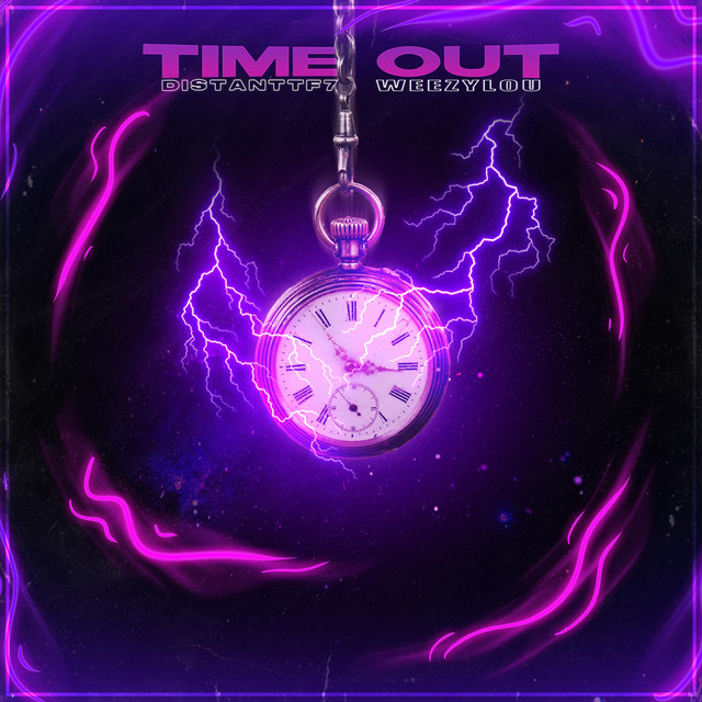 Time Out cover