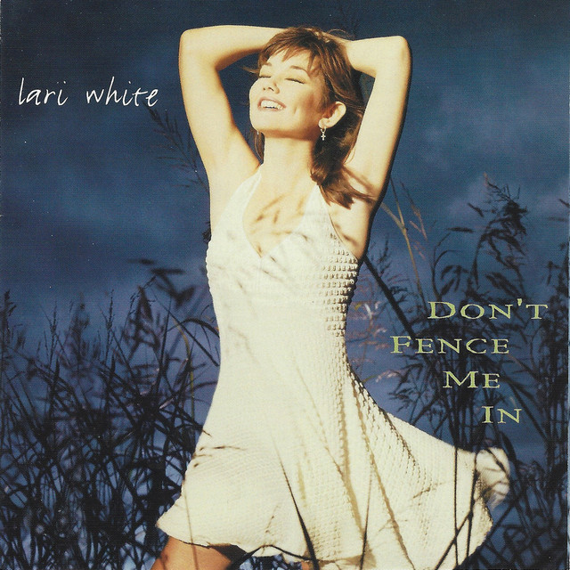 Don't Fence Me In cover art