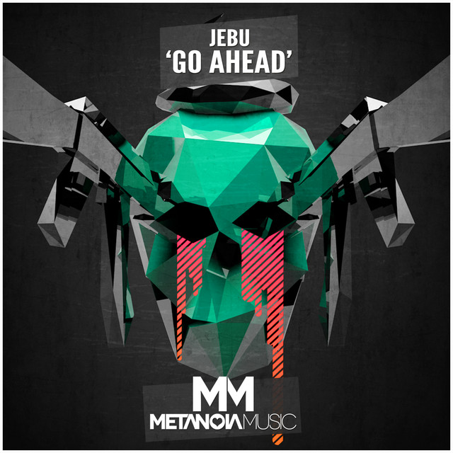 Go Ahead cover