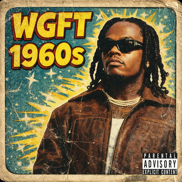 Wgft 1960S