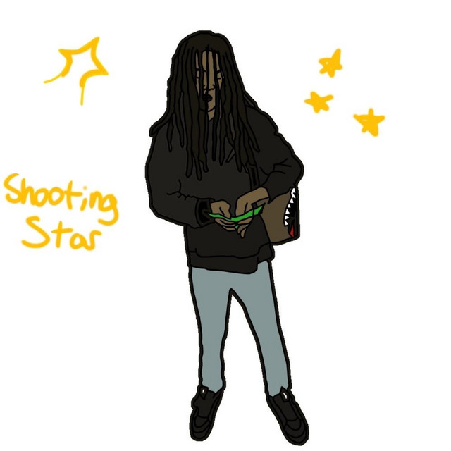 shooting star cover