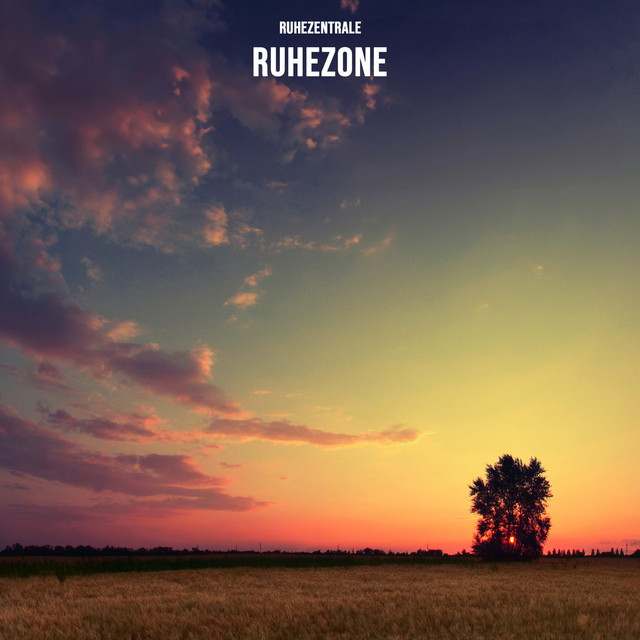 Ruhezone cover art