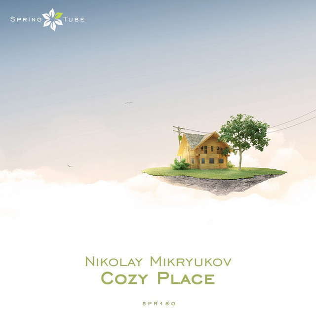 Cozy Place cover art