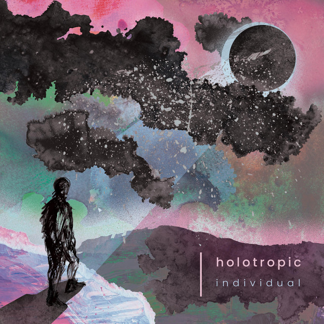 individual cover art
