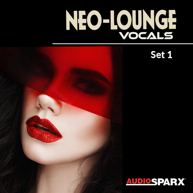 Neo-Lounge Vocals, Set 1