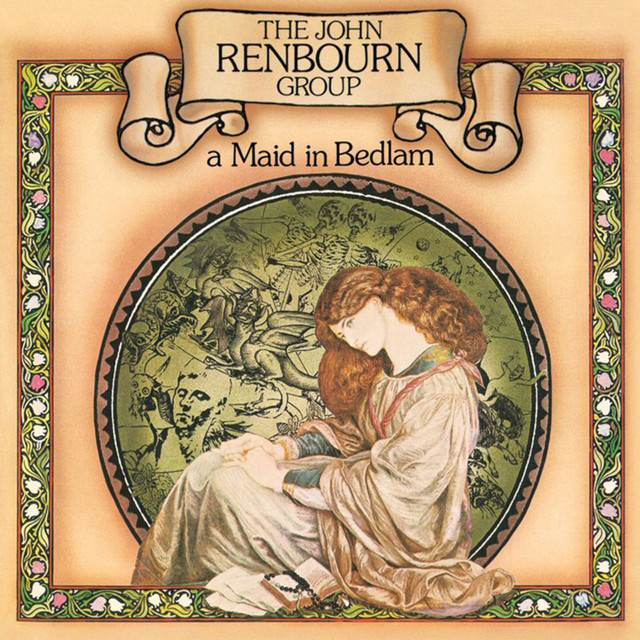 The John Renbourn Group photo