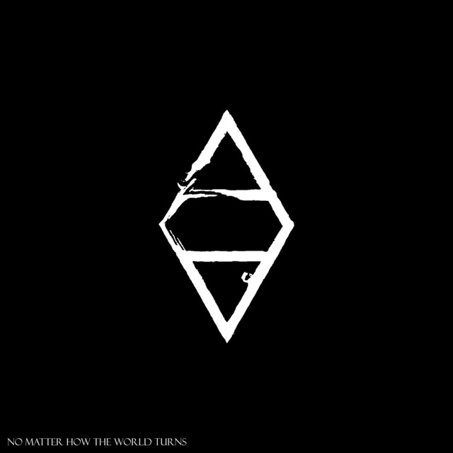 No Matter How the World Turns cover art
