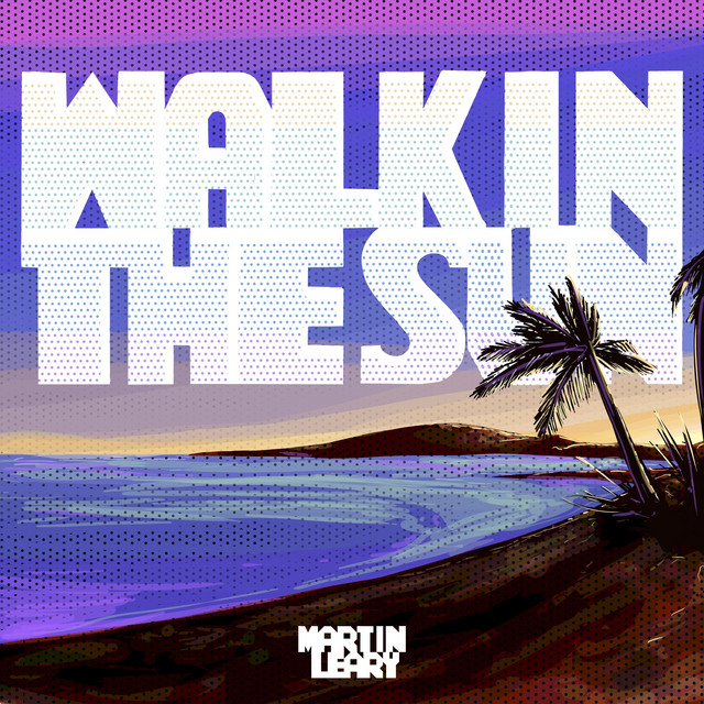 Walk In the Sun cover