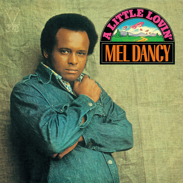 A Little Lovin' cover art