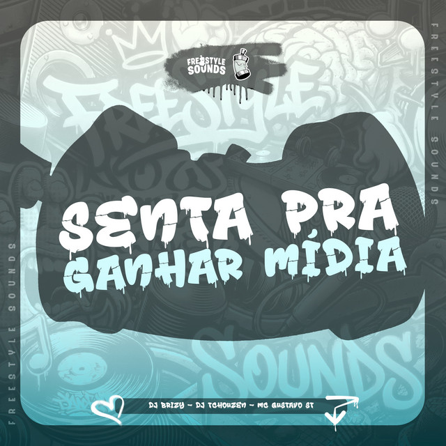 Senta Pra Ganhar Mídia