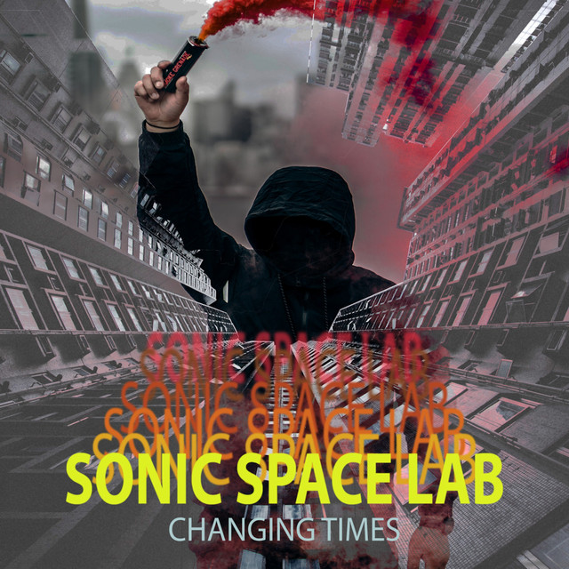 Changing Times cover