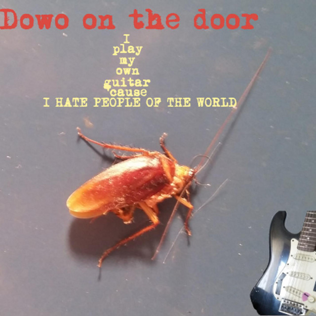 Dilbert - song and lyrics by Dowo on the door | Spotify
