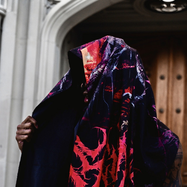 undefined album image