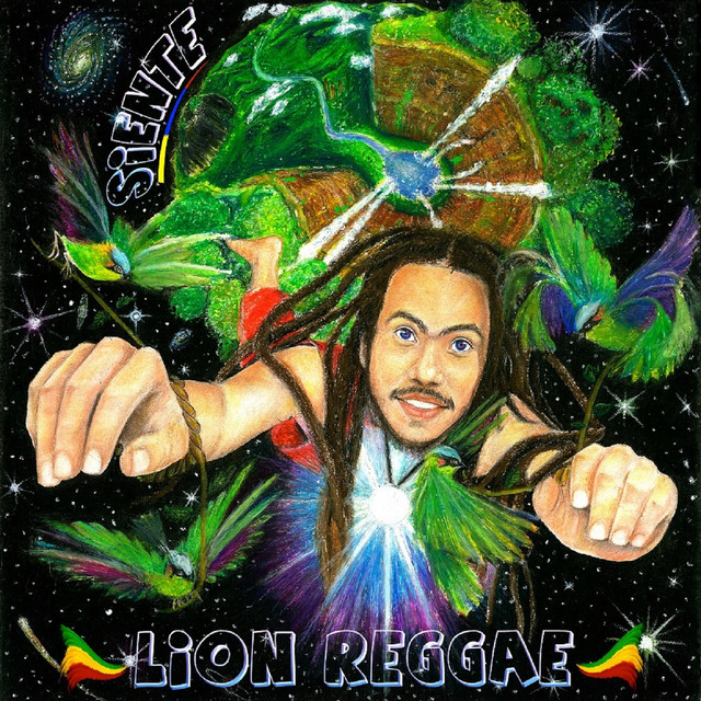 Siente cover art