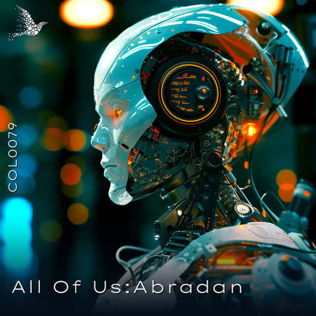 Обкладинка Abradan — All of Us: Abradan