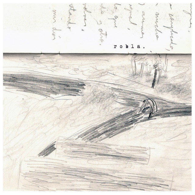 Robla cover art