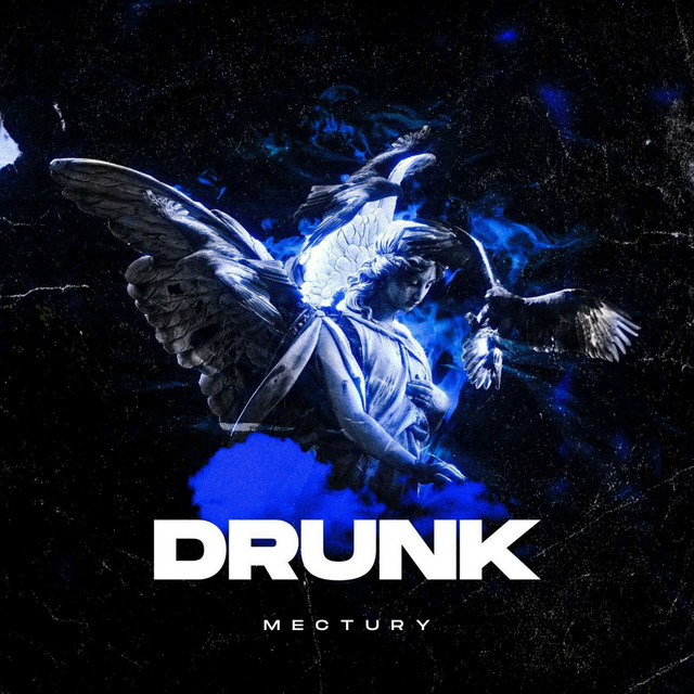 Drunk cover art