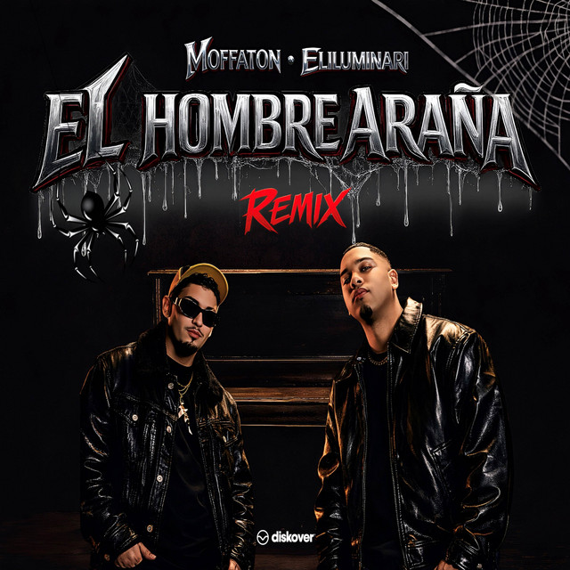 El Hombre Araña (Remix)
