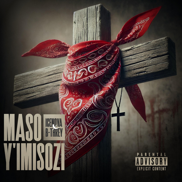 Maso Y' Imisozi