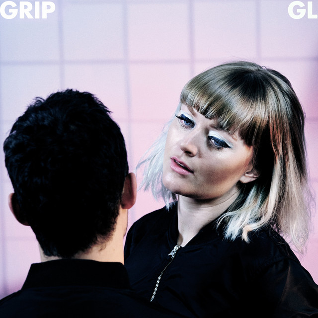 Grip cover art