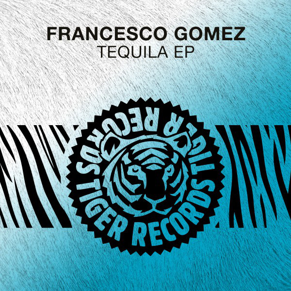 Tequila - Original Mix cover art