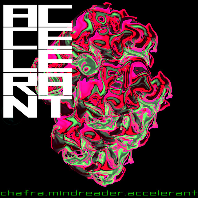 Mind Reader cover art