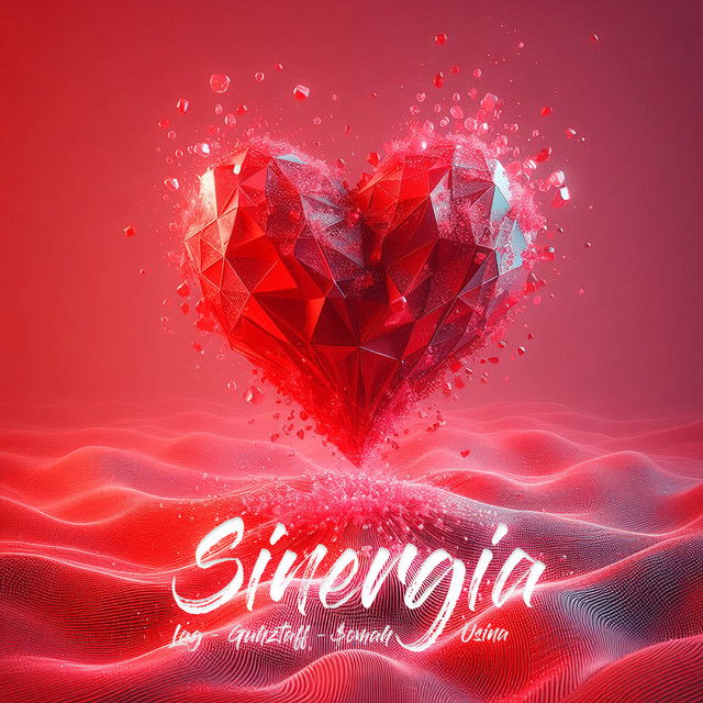 Sinergia