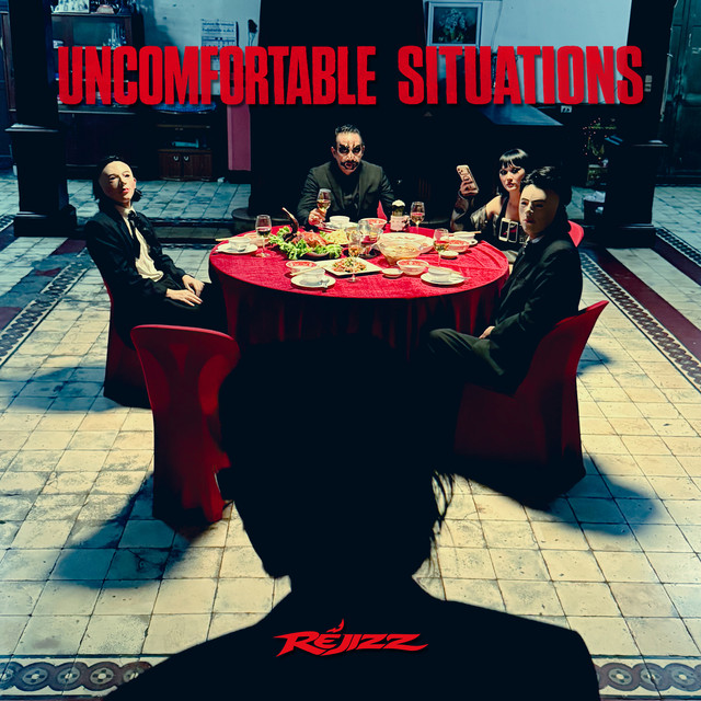 undefined album image