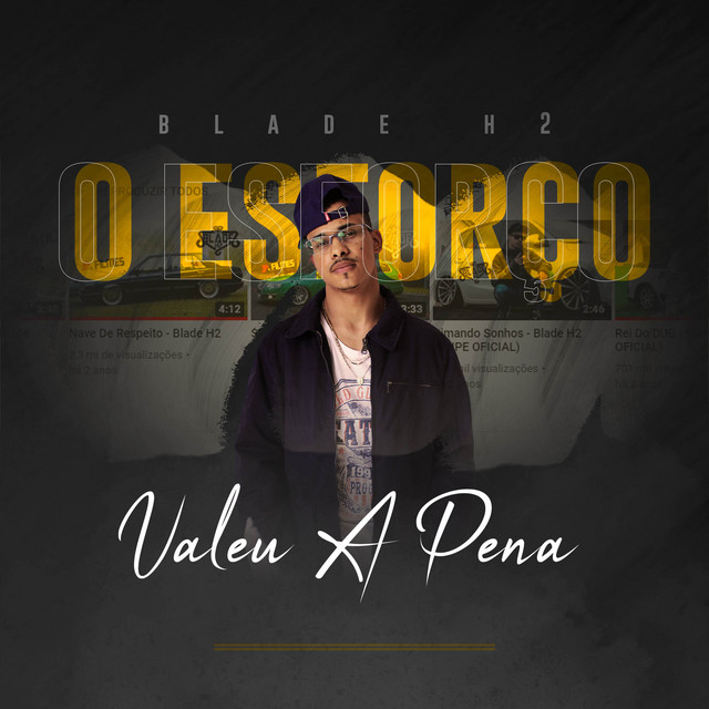 O Esforço Valeu a Pena