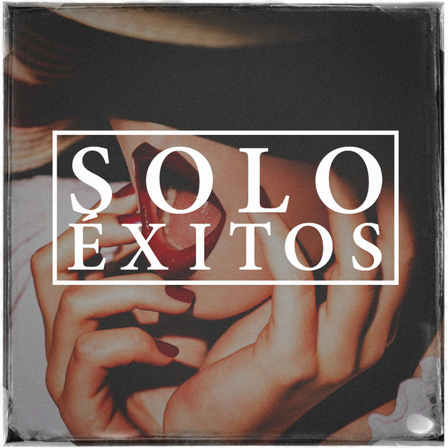 Sólo Éxitos cover art